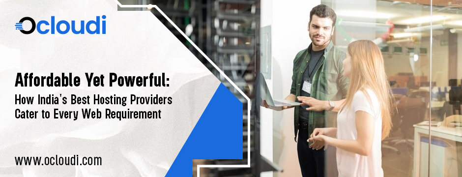 Affordable Yet Powerful: How India’s Best Hosting Providers Cater to Every Web Requirement
