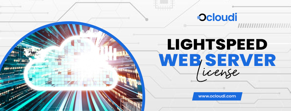 How Lightspeed Web Server License Enhances Your Web Hosting Experience